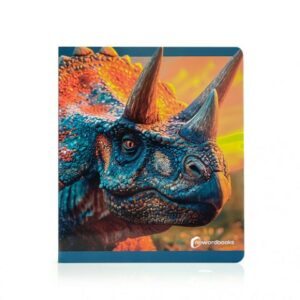 Dinosaurios Nowordbooks