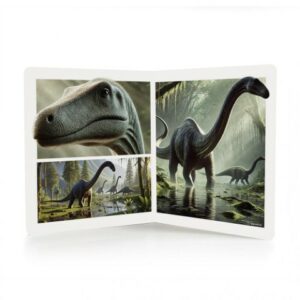 Dinosaurios Nowordbooks