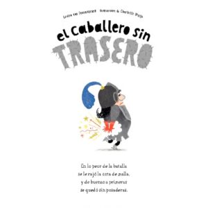 El caballero sin trasero