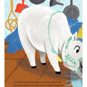 Patapum | El Caballero Sin Trasero Libros Maeva Young9