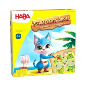 Isla calavera Haba