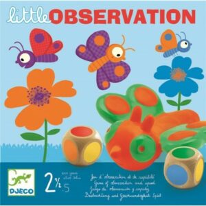 Little Observation Djeco
