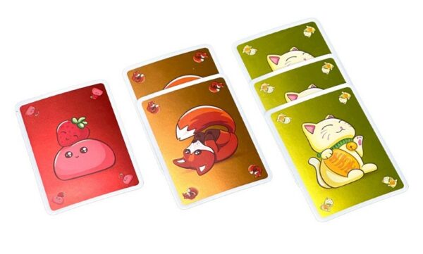 Patapum | Niji Juegos De Mesa Mercurio3