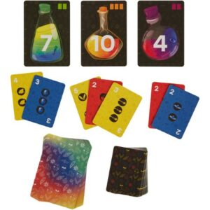 Numerus Old Teddys
