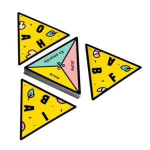 P de Pizza Mercurio