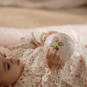 Pelota mini blandita Little Dutch