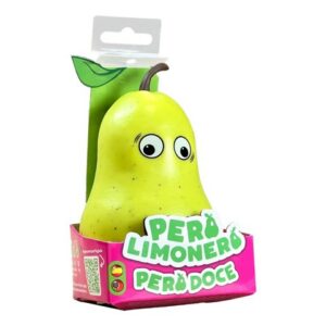 Pera limonera Mercurio