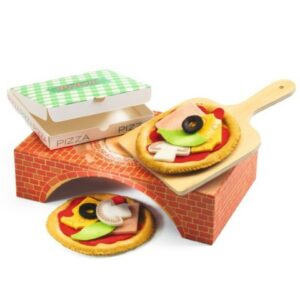 Roberto Pizza Djeco