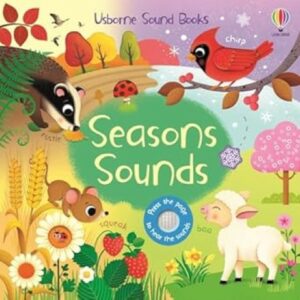 Seasons sounds