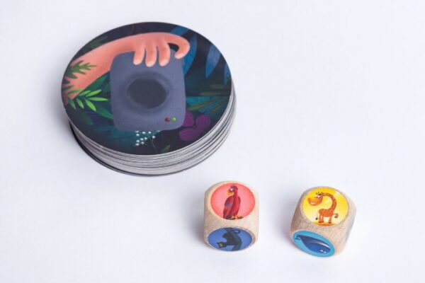 Patapum | Take A Pic Juegos De Mesa Old Teddys2