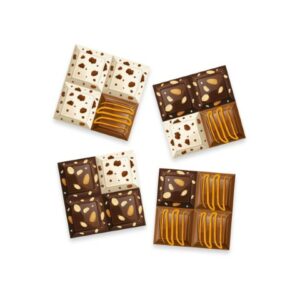 Todo chocolate Lúdilo