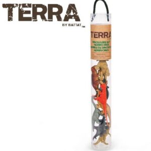 Tubos Terra