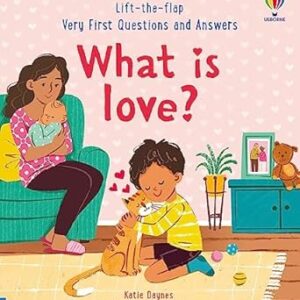 What is love?