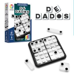 De Dados Smart Games