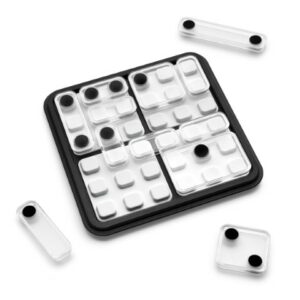 De Dados Smart Games