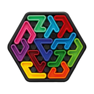 IQ Deluxe Hexagon Smart Games