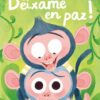 Patapum | Deixame En Paz Libros Jaguar1