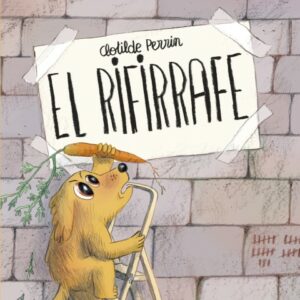 El rifirrafe