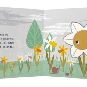 Eres mi… Timun Mas