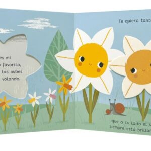 Eres mi… Timun Mas