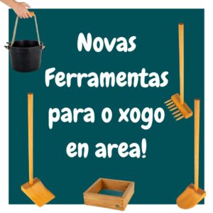 Ferramentas Miudiño