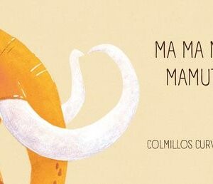 Ma Ma Ma Mamut