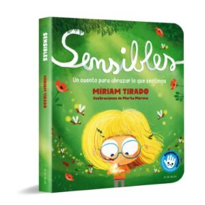 Sensibles (Pequeñas manitas)