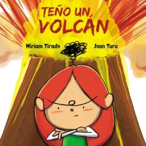 Teño un volcán