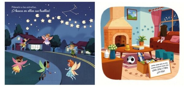 Patapum | 10 Maneras De Encontrar A Un Unicornio Libros Beascoa2