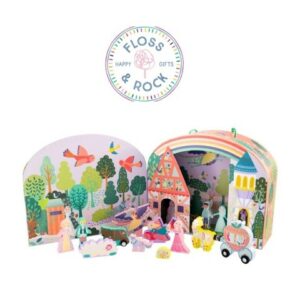 Caja de juego Floss & Rock