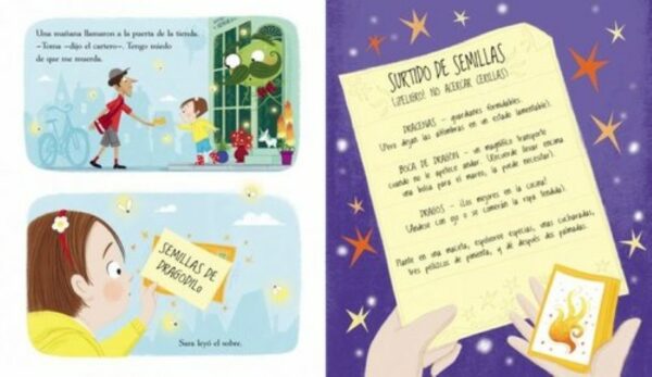 Patapum | Como Cultivar Un Dragon Libros Beascoa3