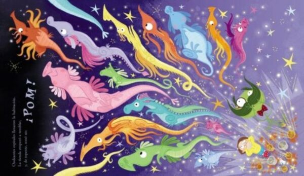 Patapum | Como Cultivar Un Dragon Libros Beascoa4