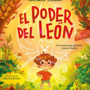 El poder del león