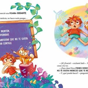 Patapum | El Poder Del Leon Libros B De Block3