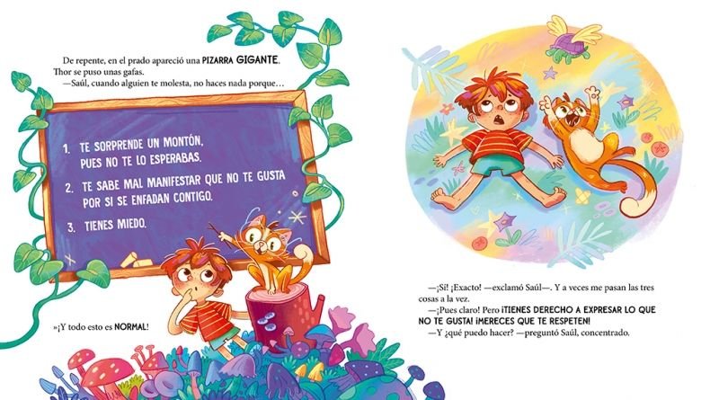 Patapum | El Poder Del Leon Libros B De Block3