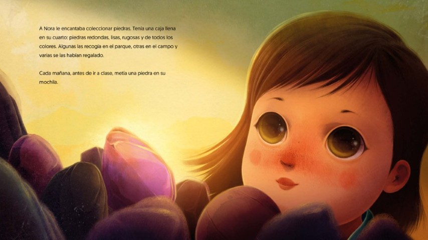 Patapum | El Secreto De Nora Libros Literatura Con Alma2