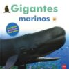Patapum | Gigantes Marinos Libros Sm