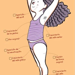 Guía genial para una chica como tú