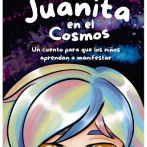 Juanita en el cosmos