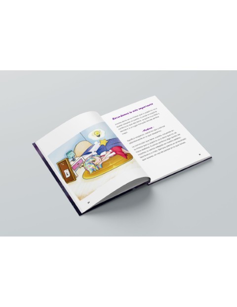 Patapum | Juanita En El Cosmos Libros Torres Editores2