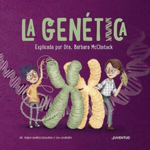 La genética