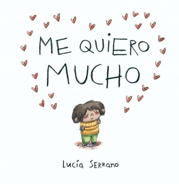 Patapum | Me Quiero Mucho Libros Beascoa1