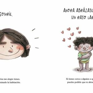 Me quiero mucho