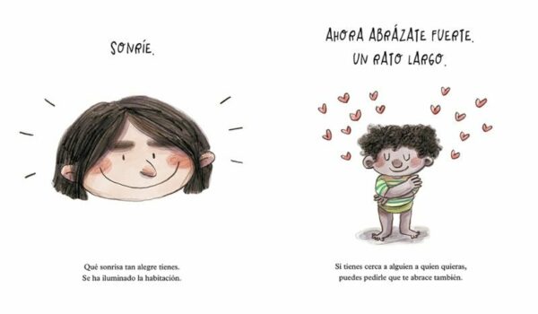Patapum | Me Quiero Mucho Libros Beascoa2