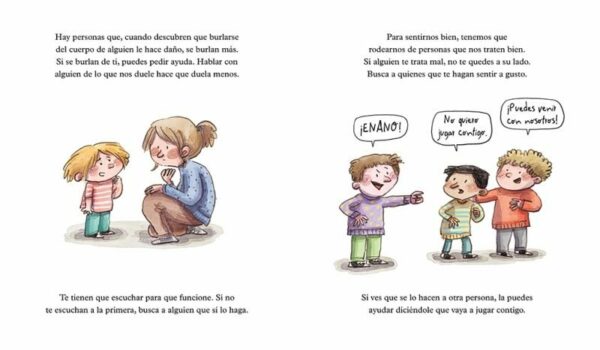 Patapum | Me Quiero Mucho Libros Beascoa3