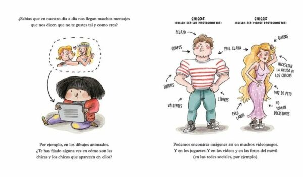 Patapum | Me Quiero Mucho Libros Beascoa4
