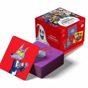 Memo Monsters