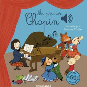 Mi primer Chopin