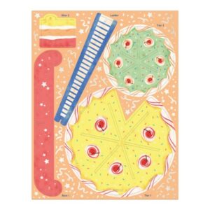 Patapum | Pop And Build Accesorios Santoro4