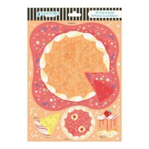 Patapum | Pop And Build Accesorios Santoro7